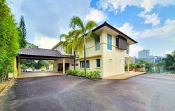 King Albert Park (D21), Detached #638687661